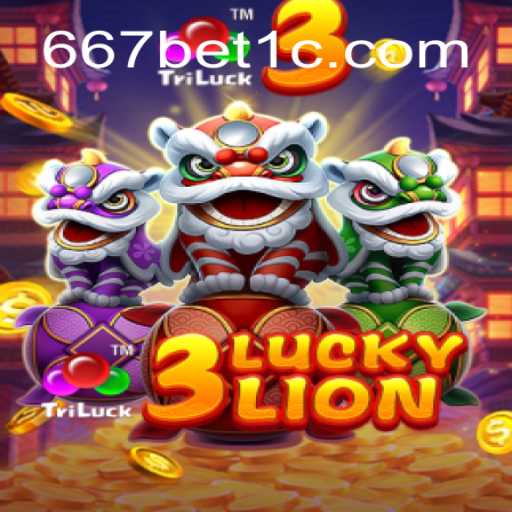 Descubra o Mundo Fascinante do Jogo 3LUCKYLION na Plataforma 667bet