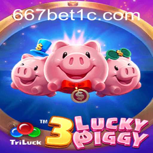 Descubra o Fascinante Mundo de 3LUCKYPIGGY e Desvende as Regras com 667bet