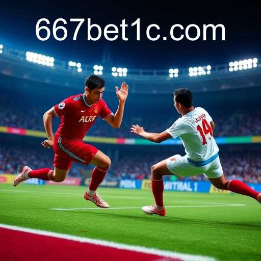 Apostas Esportivas e 667bet: Desvendando o Universo das Apostas