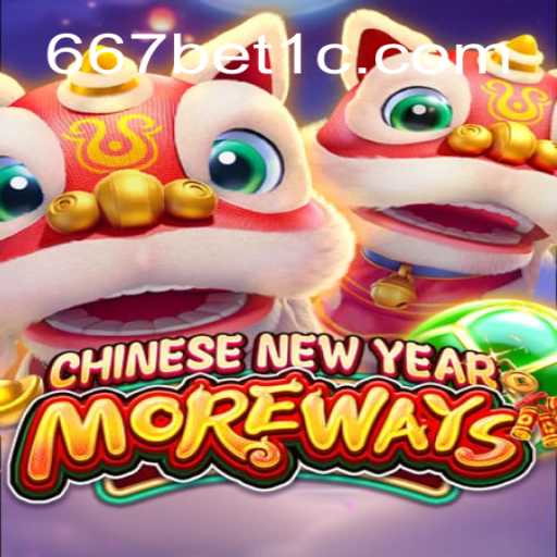 Explorando o Mundo do Jogo CHINESENEWYEARMOREWAYS em 667bet