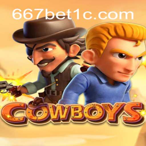 COWBOYS: O Novo Jogo de Apostas que Conquista o Brasil