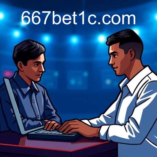 Como Contatar a Equipe de Suporte da 667bet