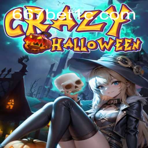 CrazyHalloween: Uma Experiência Assustadoramente Divertida