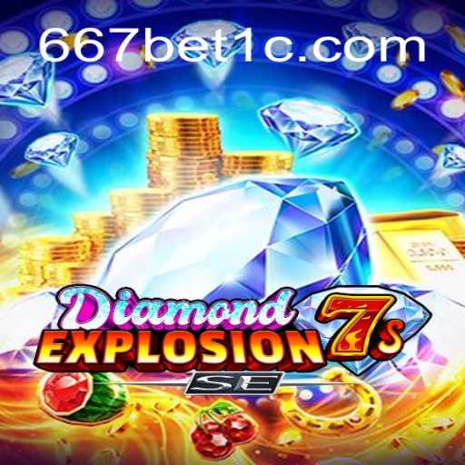 DiamondExplosion7sSE: Uma Experiência Eletrizante no Universo dos Jogos