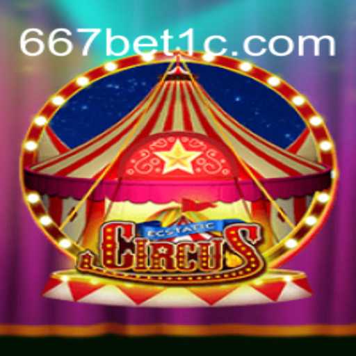 EcstaticCircus: Um Mergulho no Mundo do Jogo Inovador com 667bet