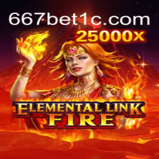 Explorando o Mundo de ElementalLinkFire: Um Jogo Inovador na Plataforma 667bet