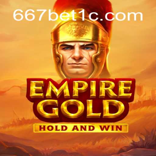 EmpireGold: A Nova Fronteira dos Jogos de Estratégia