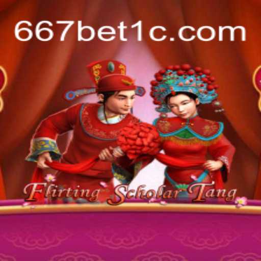 Explorando o Jogo Flirting Scholar Tang e a Parceria com 667bet