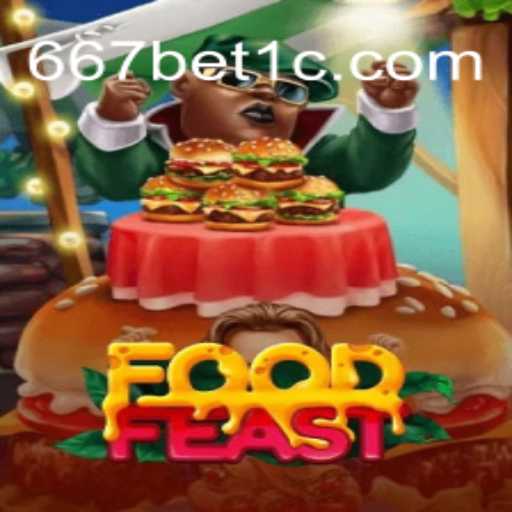 Explorando o Mundo de FoodFeast: O Jogo que Conquista as Massas
