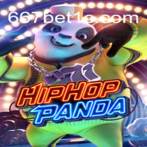 HipHopPanda: Um Jogo de Ritmo Envolvente na Plataforma 667bet