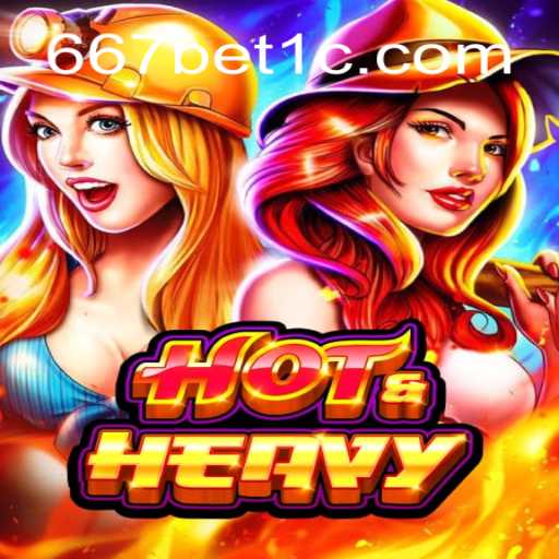Descubra o Jogo HotHeavy: A Nova Sensação Entre os Entusiastas de Jogos