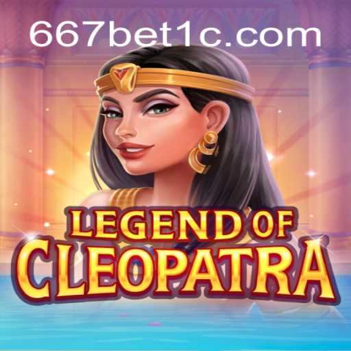 Explorando as Aventuras de 'LegendOfCleopatra' no Mundo do 667bet