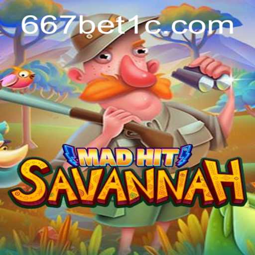 Explorando o Mundo de MadHitSavannah: Uma Jornada Inovadora no Universo dos Jogos