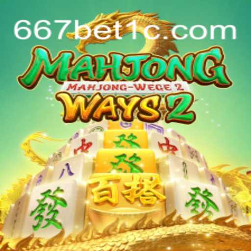 Descubra MahjongWays2: Diversão, Estratégia e Como Jogar