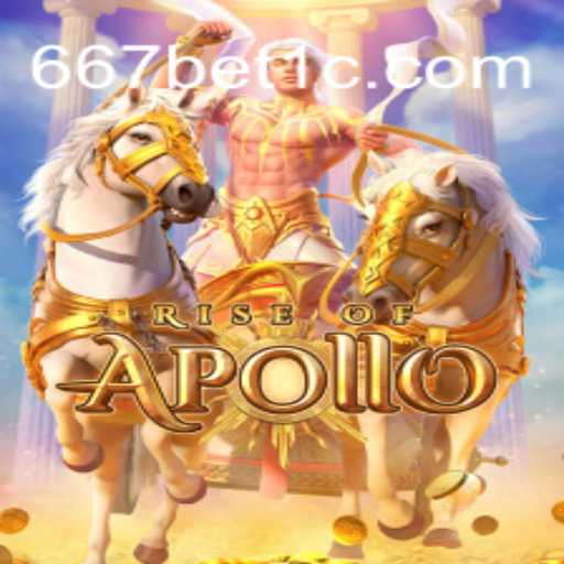 Rise of Apollo: A New Wave in Online Gaming at 667bet