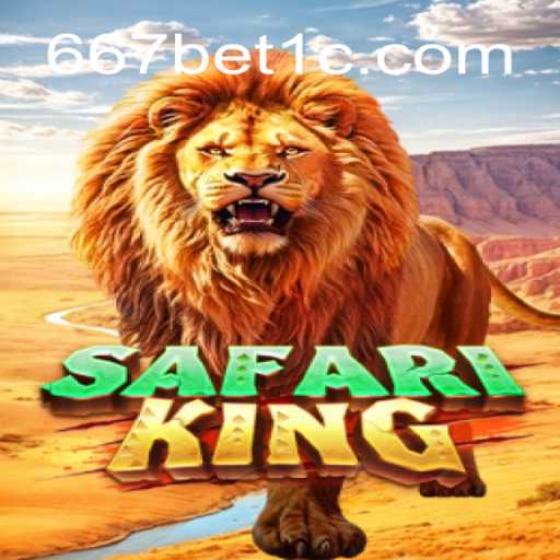 Explore o Mundo Selvagem de SafariKing: Um Mergulho no Jogo da 667bet
