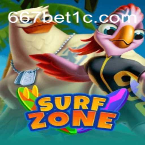 Explorando o Inovador Jogo SurfZone: Regras, Estratégias e Eventos Virtuais com 667bet