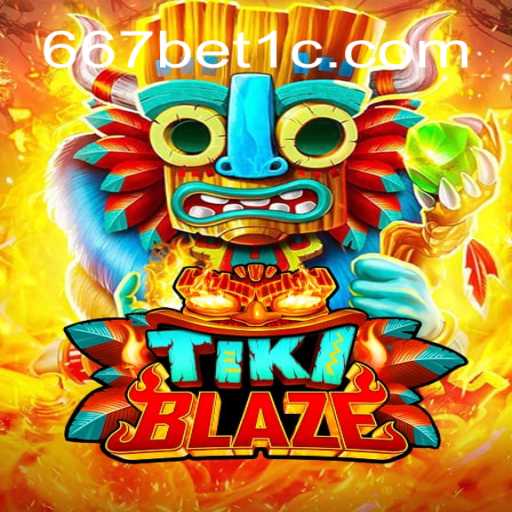 Desvendando TikiBlaze: O Jogo Revolucionário com 667bet