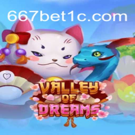 Descubra o Fascinante Mundo de 'ValleyofDreams': Regras, Estratégias e o Universo Imersivo do Jogo