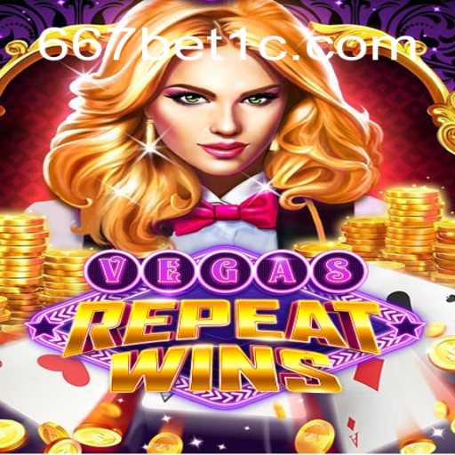 Descobrindo a Emoção do VegasRepeatWins