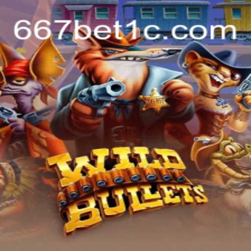 Descubra o Mundo de WildBullets - O Jogo que Conquista Entusiastas de Aventura